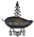 Villa Mandola, Lakithra Kefalonia
