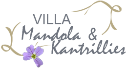 Villa Mandola & Kantrillies at Lakithra Kefalonia
