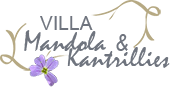Villa Mandola και Kantrillies στη Λακήθρα Κεφαλονιάς
